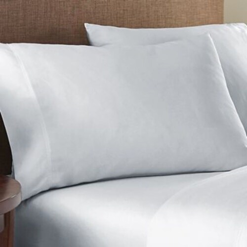 100 cotton percale online pillowcases