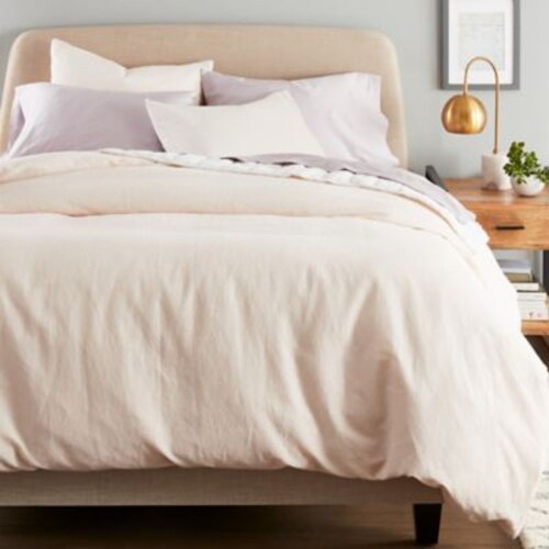 Linen shop king comforter