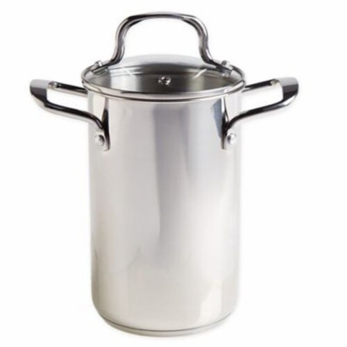 Our Table™ Stainless Steel Asparagus Steamer Set, 3.5 Qt Kroger