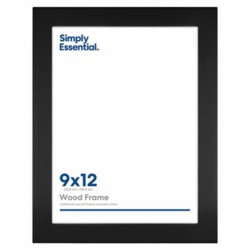 Simply Essential™ Gallery Wall 9-Inch x 12-Inch Wood Picture Frame in