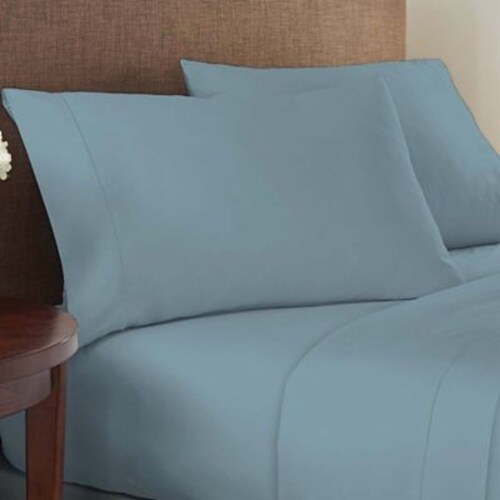 500 thread count sheet set king