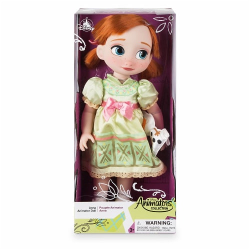 Disney animator deals dolls 2019