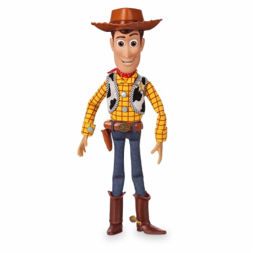 Action figures toy story discount