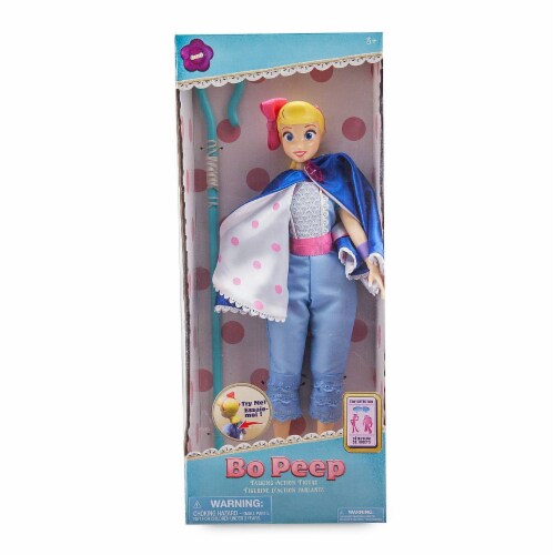 Disney bo peep sales doll