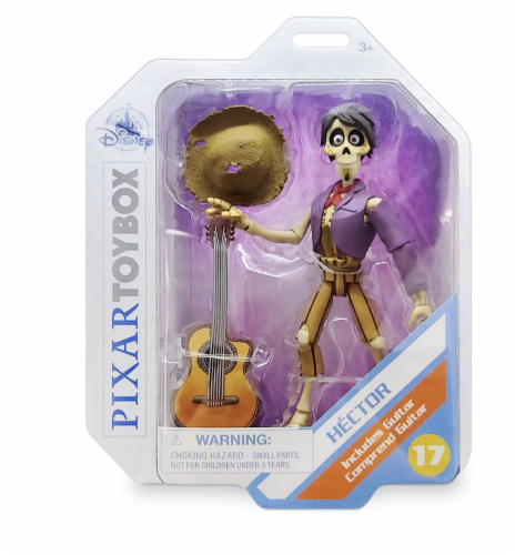 Coco outlet action figures