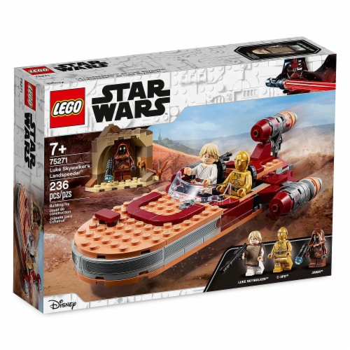 Star wars lego a new best sale hope