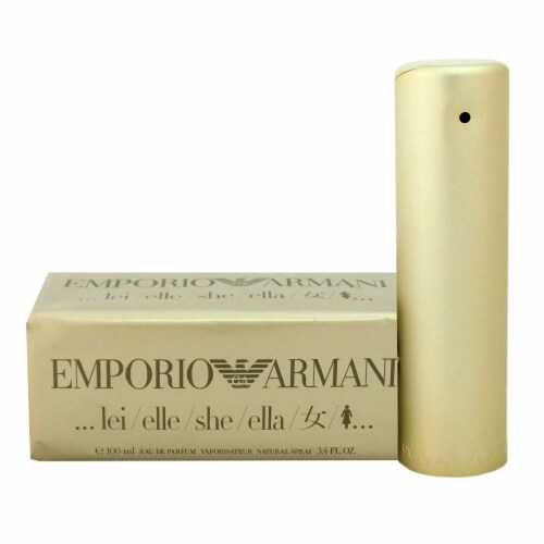 Emporio armani 3.4 oz hotsell