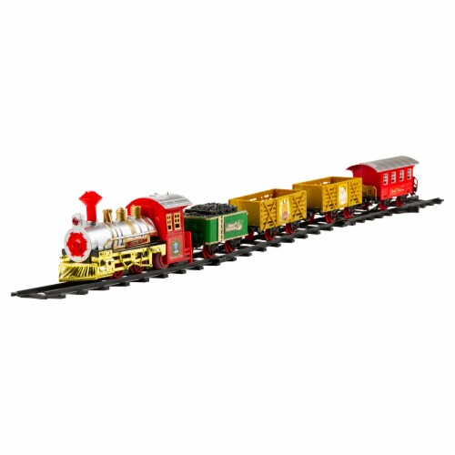 Train set stores online