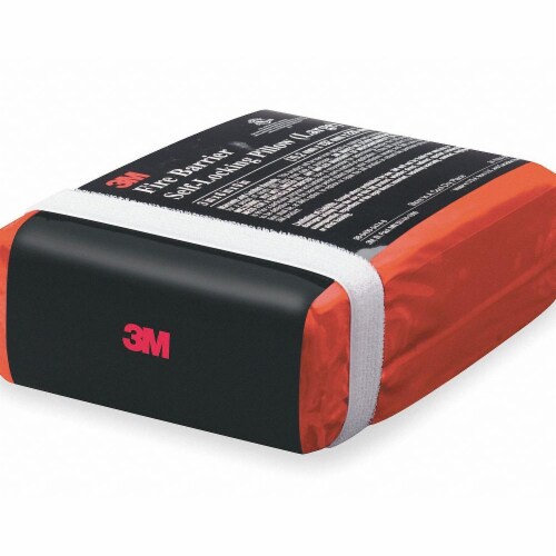 3m Fire Barrier SelfLocking Pillow,9 In. SLPLARGE*, 1 Kroger