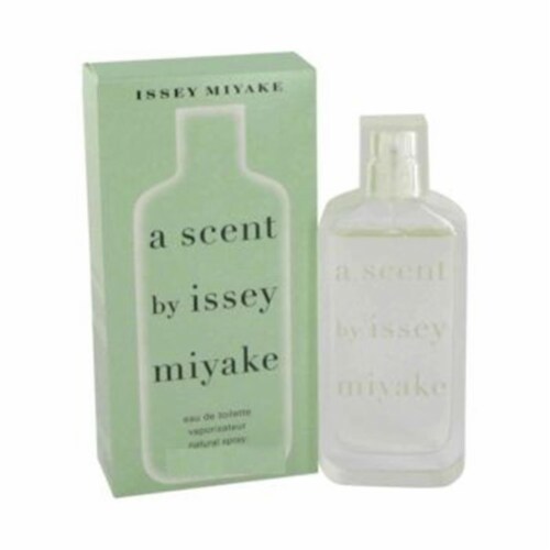 A scent by top issey miyake review