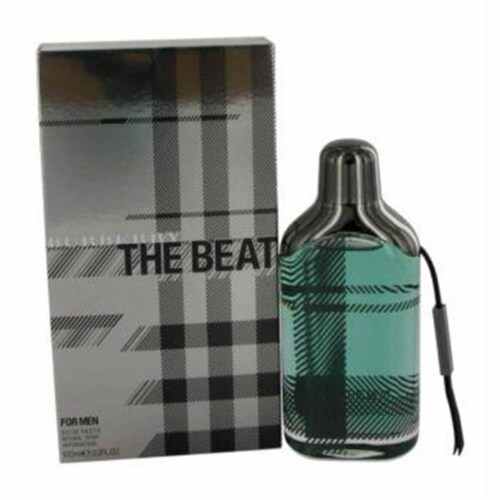 Burberry the online beat man review