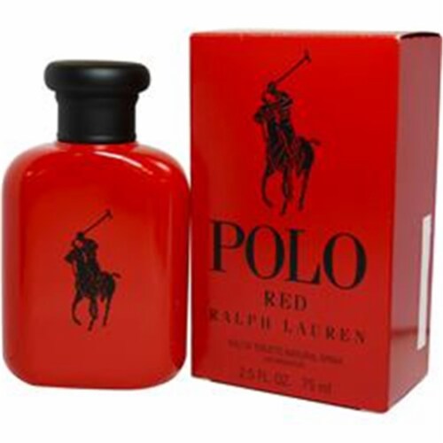 Polo red on sale 2.5