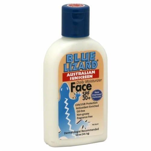 Blue lizard australian shop sunscreen