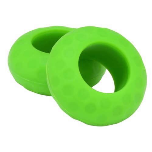 neon green baseball