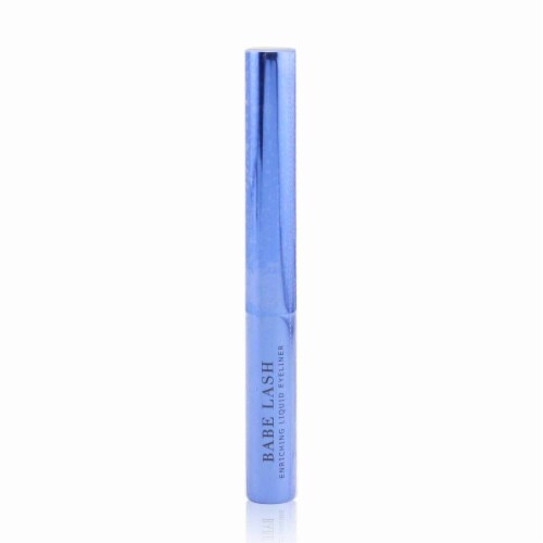 Babe Lash Enriching Liquid Eyeliner  # Black 1.5ml/0.05oz Perspective: front