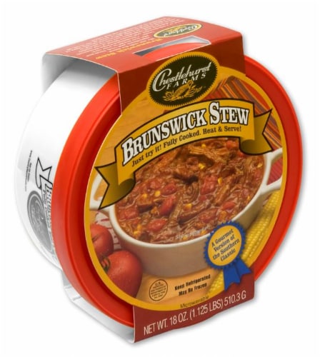 Chestlehurst Farms Brunswick Stew Perspective: front