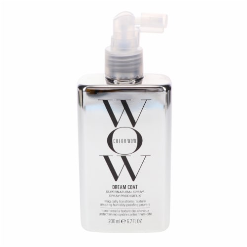 COLOR WOW Dream Coat Supernatural Spray 6.7 oz Perspective: front