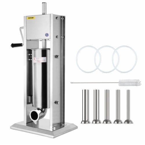 7l sales sausage stuffer