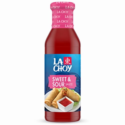 La Choy Sweet & Sour Stir Fry Sauce & Marinade (Pack of 10), 10 pack