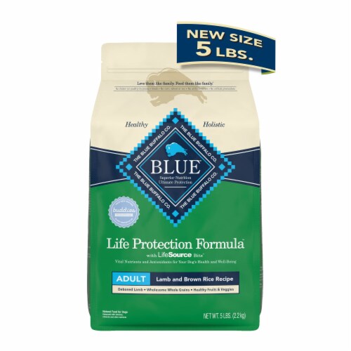 Harris teeter blue buffalo shop