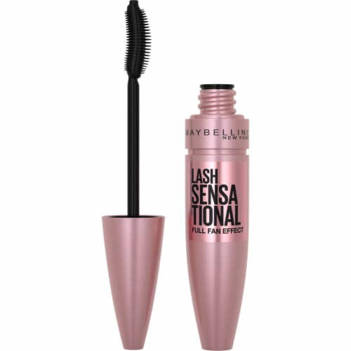 MAYBELLINE Lash Sensational Washable Mascara Makeup (Pack of 3), 3 packs - Harris Teeter MAYBELLINE Lash Sensational Washable Mascara Makeup (Pack of 3), 3 packs - Harris Teeter