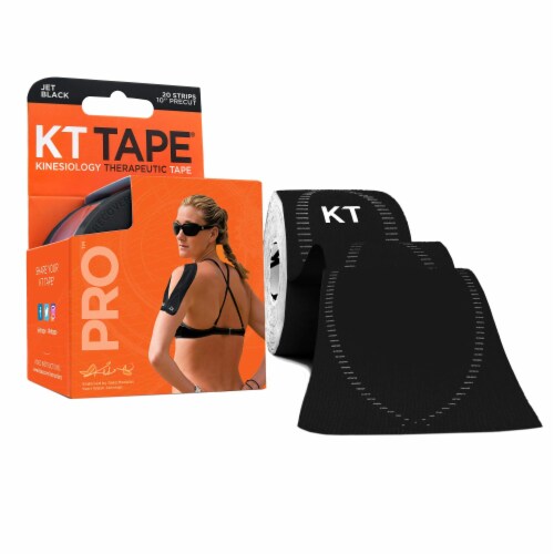 KT TAPE PRO 150ストリップ プレカット Sports-Med-Pro-winner_green-