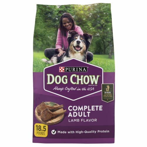 Kroger purina shop dog food