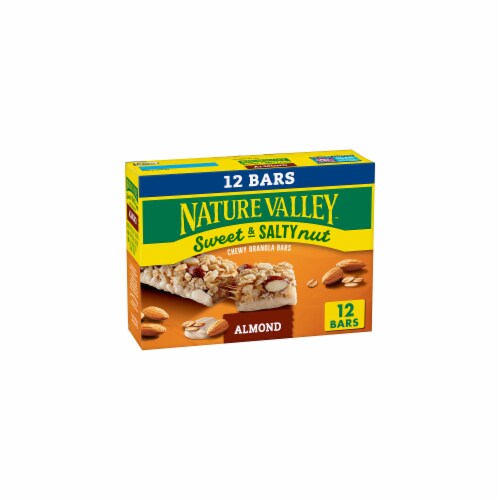 Nature Valley Sweet And Salty Nut Bar