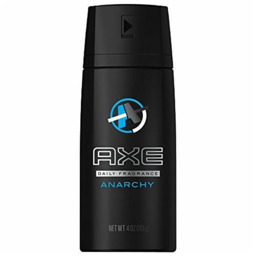 Axe anarchy gift set online for her