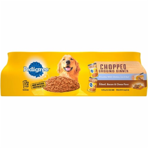 Pedigree 24 pack hotsell