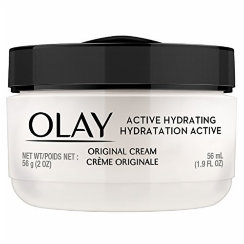 Olay active hydrating cream discount