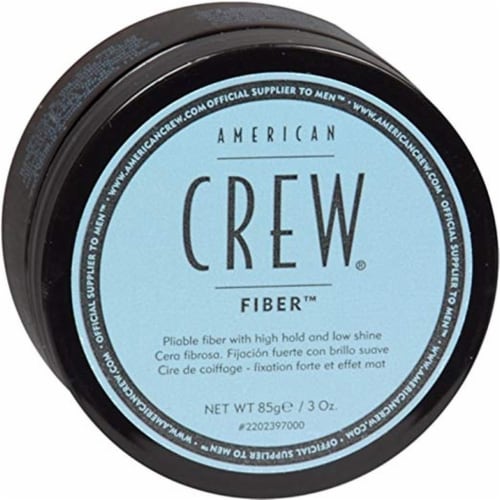American Crew Fiber Mold Creme (Pack of 14) Perspective: front