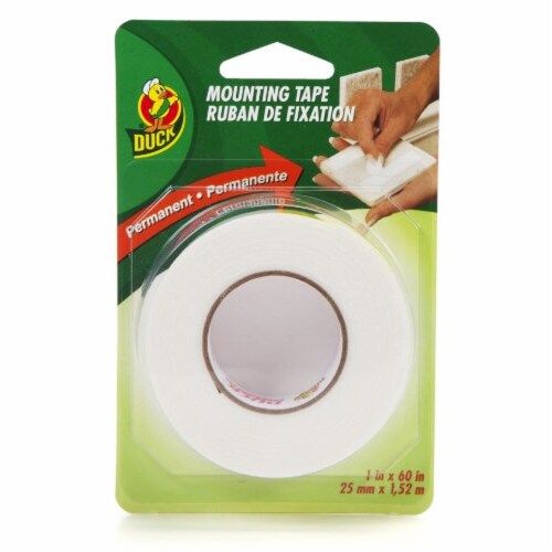  Gaffer Power Foam Tape Craft Double Sided