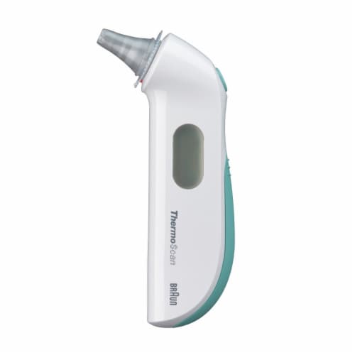 Ear shop thermometer cost