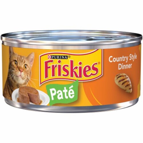 Friskies 48 sales pack