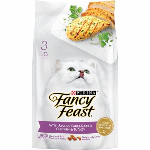 Fancy feast 48 pack online