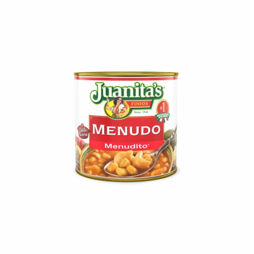 Menudo canned discount