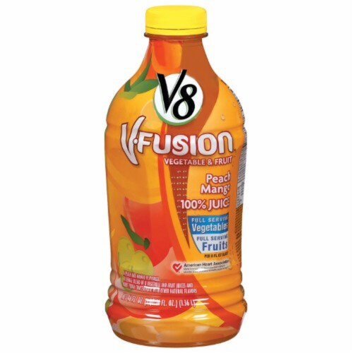Is v8 bad for you sale