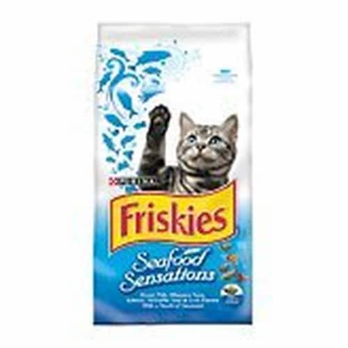 Friskies cat food coupons hotsell