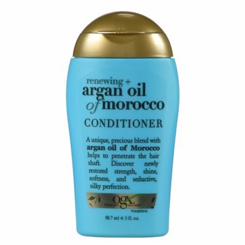 OGX Renewing + Argan Oil of Morocco Conditioner, (Pack of 16), 16 pack Kroger