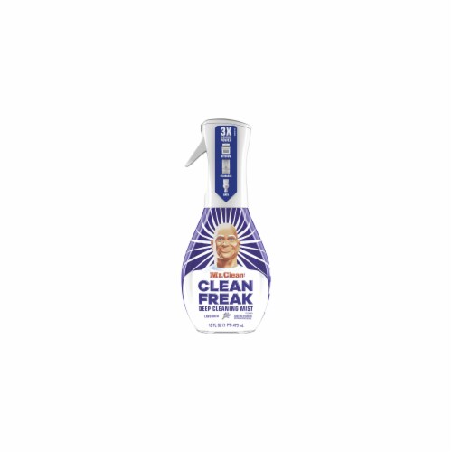 Mr. Clean Clean Freak Deep Cleaning Mist Pack of 14 14 pack Fry s Food Stores