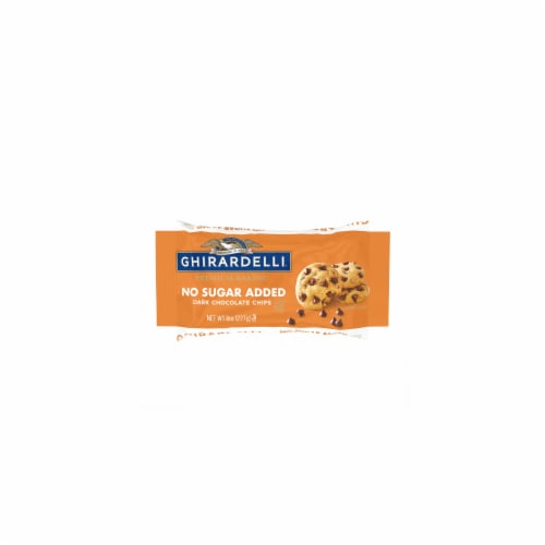 Ghirardelli dark chocolate chips hotsell