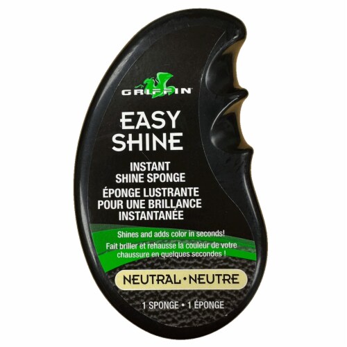Shoe polish kroger shop