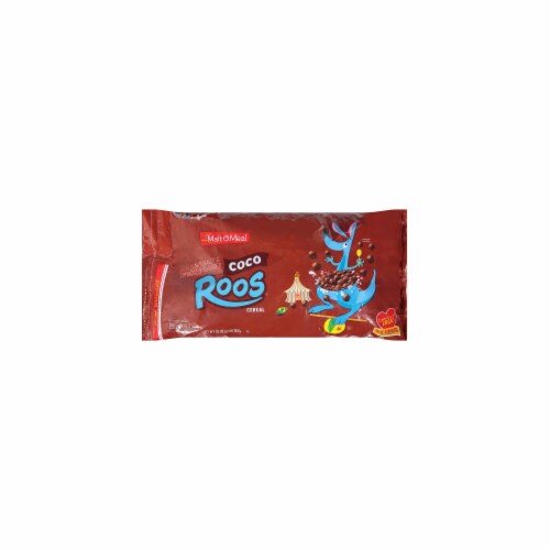 Malt-O-Meal Coco Roos Cereal (Pack of 16) Perspective: front