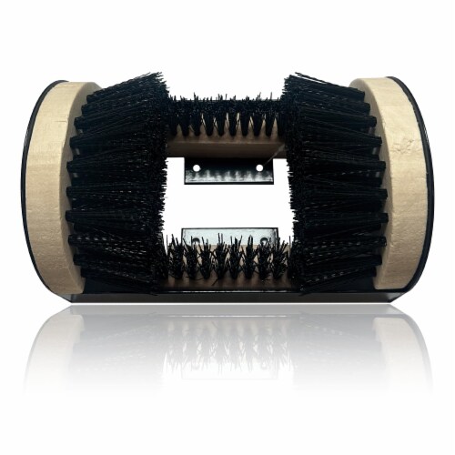 Griffin Boot Scrubber Outdoor and Indoor Shoe Scraper Pack of 16 16 pack Smith s Food and Drug