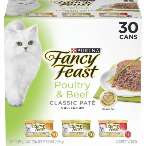 Fancy pate outlet