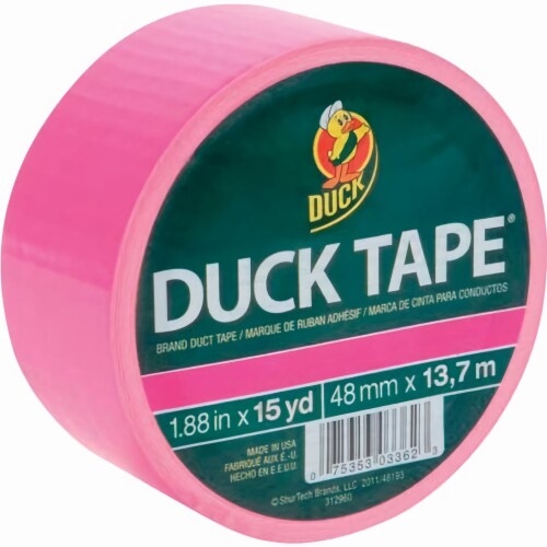 Colored Duct Tape, 3 Colored Duct Tape, 3