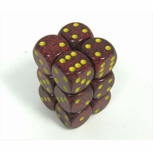 Chessex 25723 Dice Chessex 25723 Dice