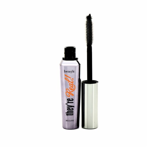 They're Real Mascara Black 8.5g/0.3oz, - Gerbes Markets