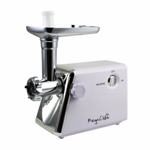 Manual Meat Grinder Heavy Duty Hand Operated Mincer Sausage Maker Machine  Noodle Maker, 1 unit - Gerbes Super Markets